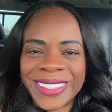 Yakita McClurkin