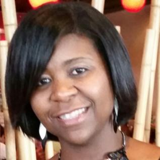 Kimeisha McCullum