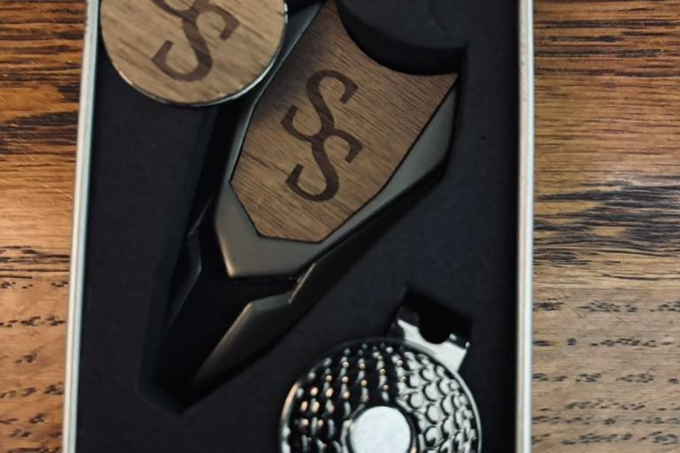 Golf accessories