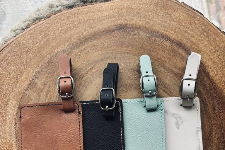 Luggage Tags
