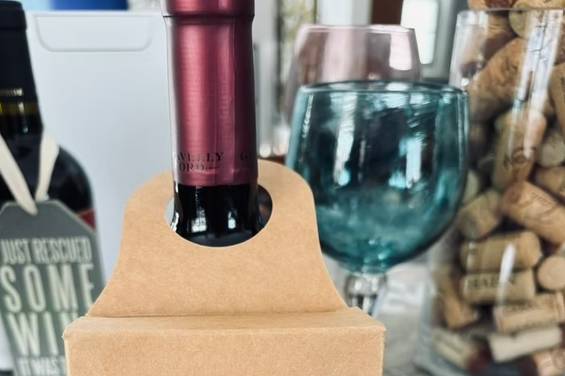 Wine Stoppers