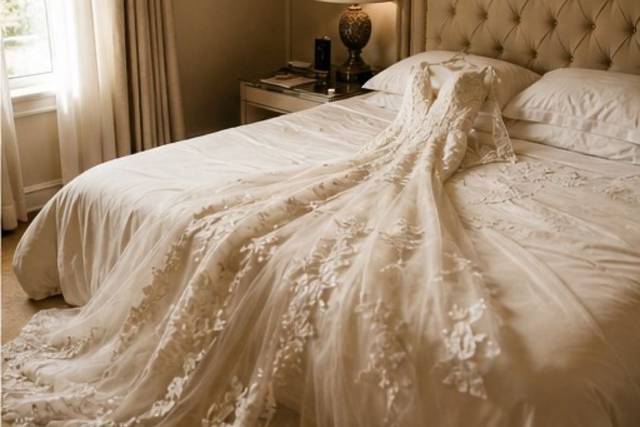 The Gown