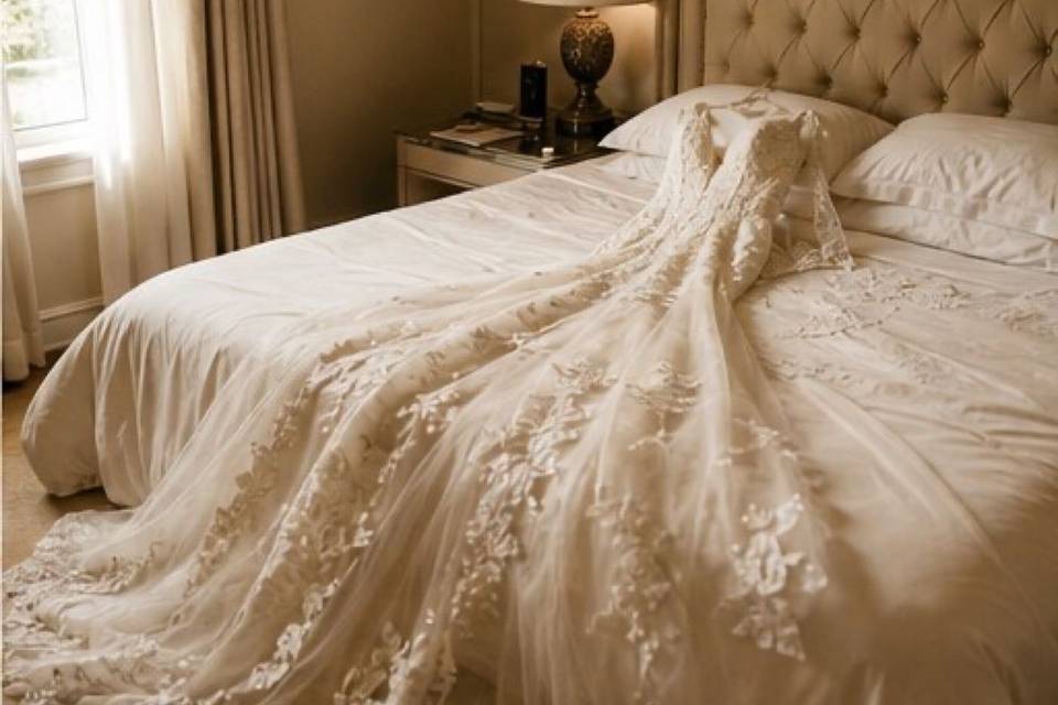 The Gown