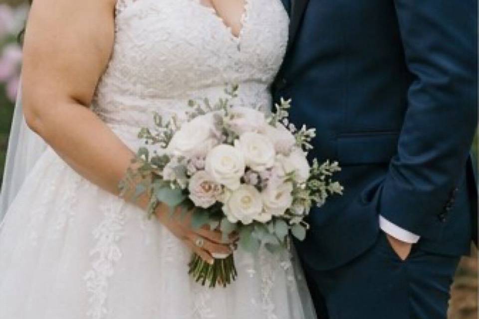 Garden Ceremony