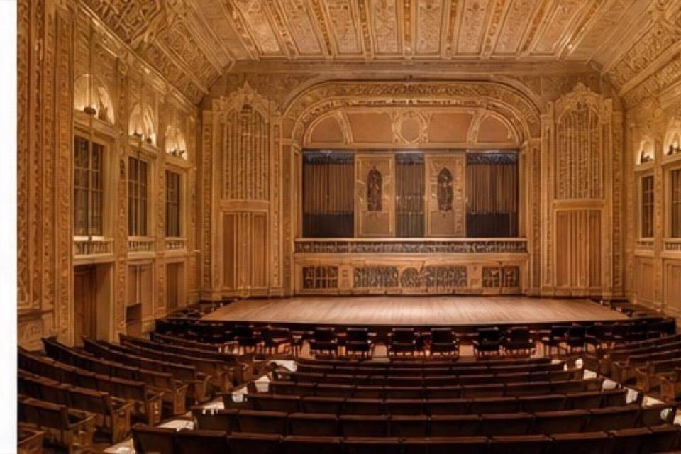 Severance Hall