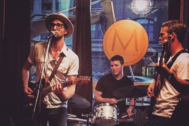 Berkshire Jazz Collective