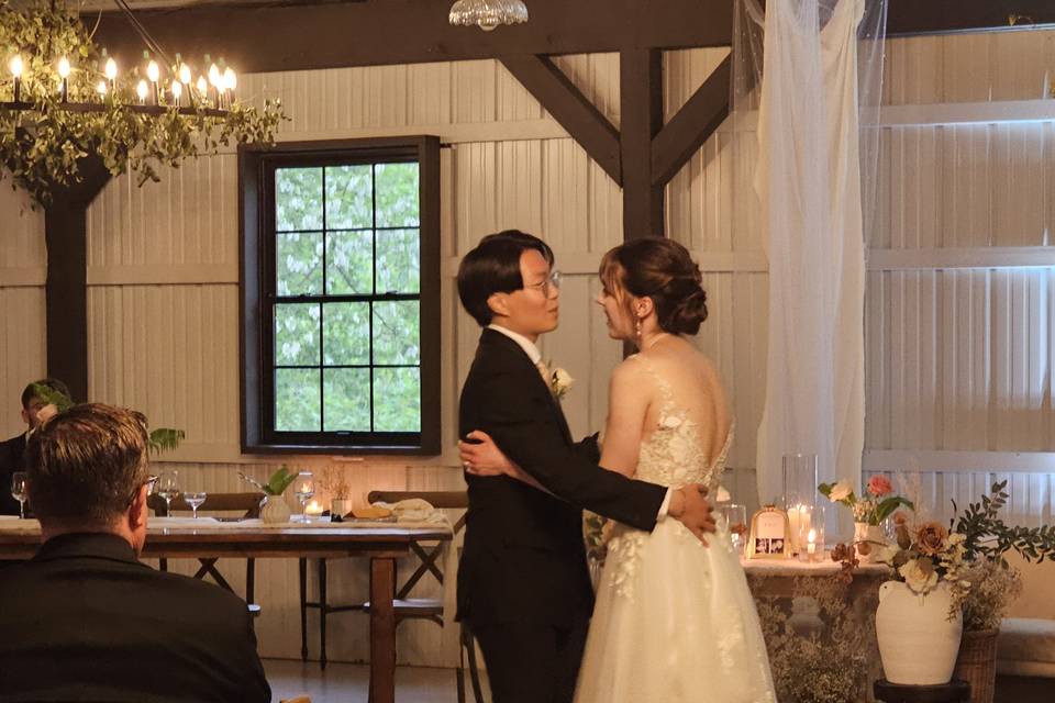 05/31/25 First Dance