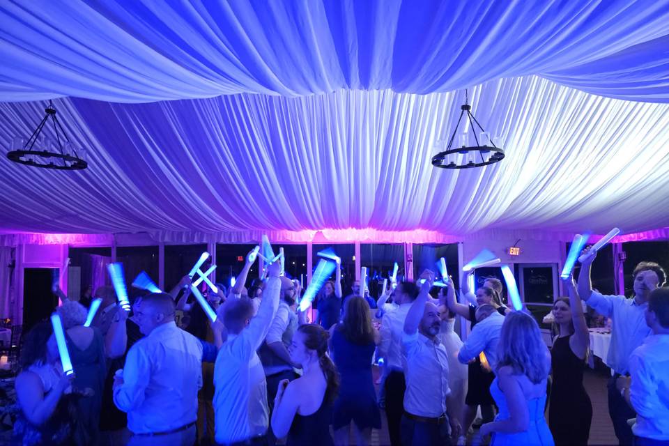 07/12/25 Dance Party