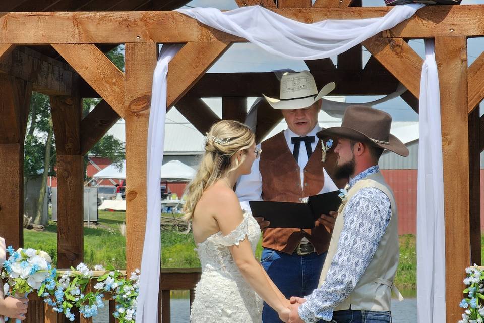 08/02/25 Outdoor Ceremony