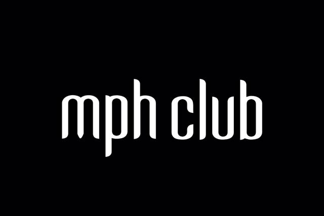 mph club