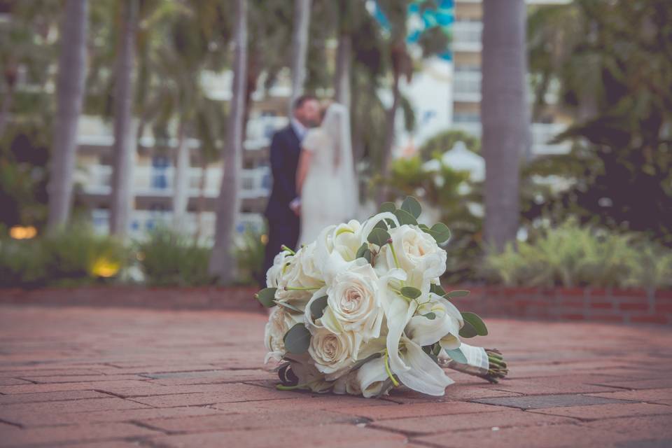 Iyrus Weddings Photo & Video