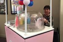 I LUV COTTON CANDY