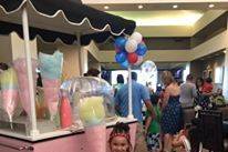I LUV COTTON CANDY