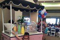 I LUV COTTON CANDY