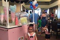 I LUV COTTON CANDY