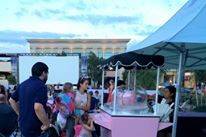 I LUV COTTON CANDY