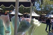 I LUV COTTON CANDY