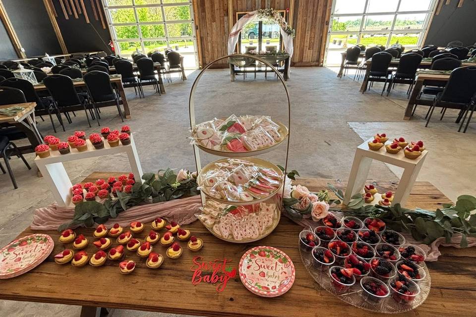 Baby Shower
