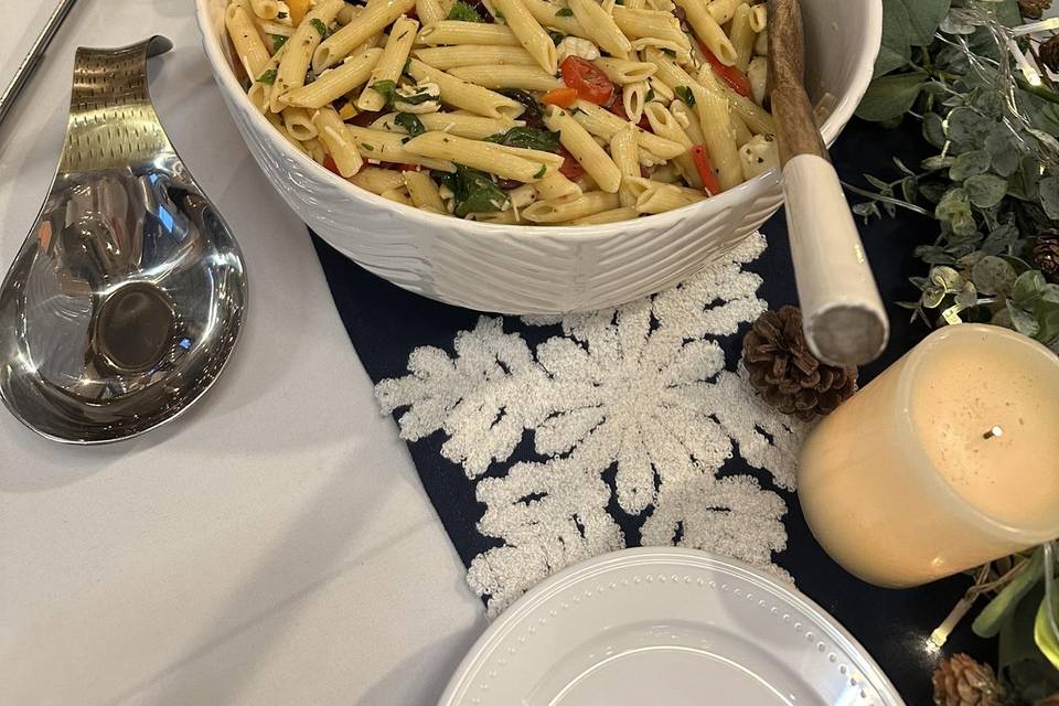 Penne Pasta