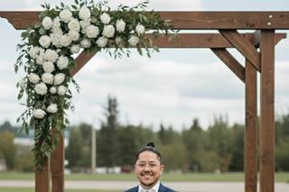I Do Weddings by Jalen
