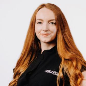 Katie Yakubowski