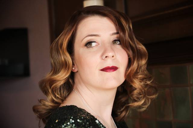Hair & Makeup by Jennifer Freesia