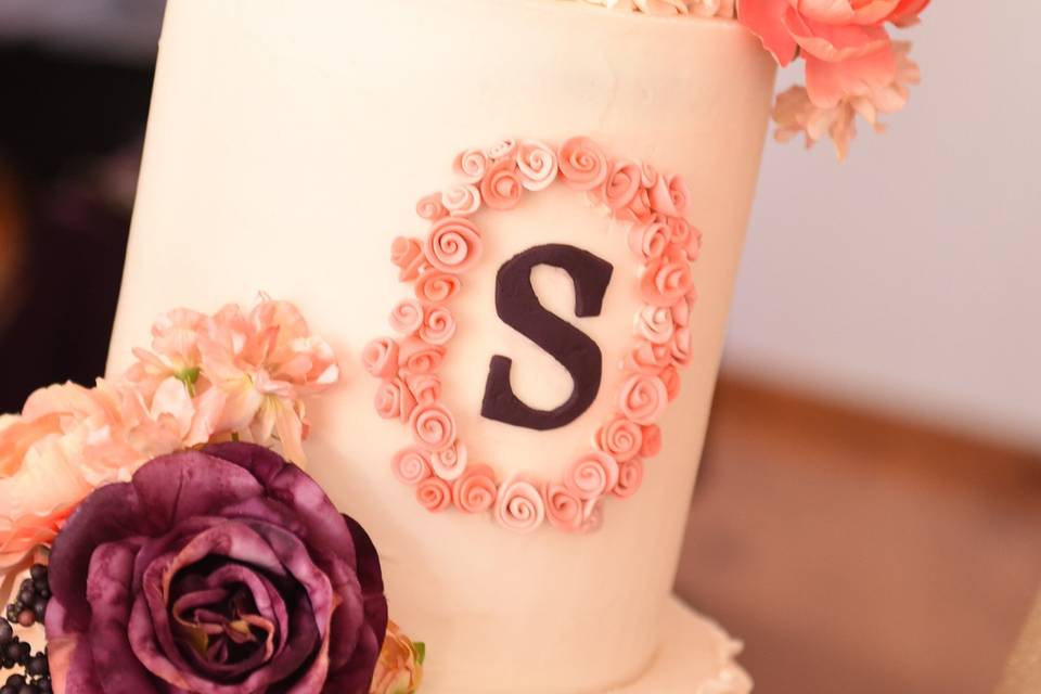 SIMPLY PAUSH EVENT PLANNING & DESIGN
