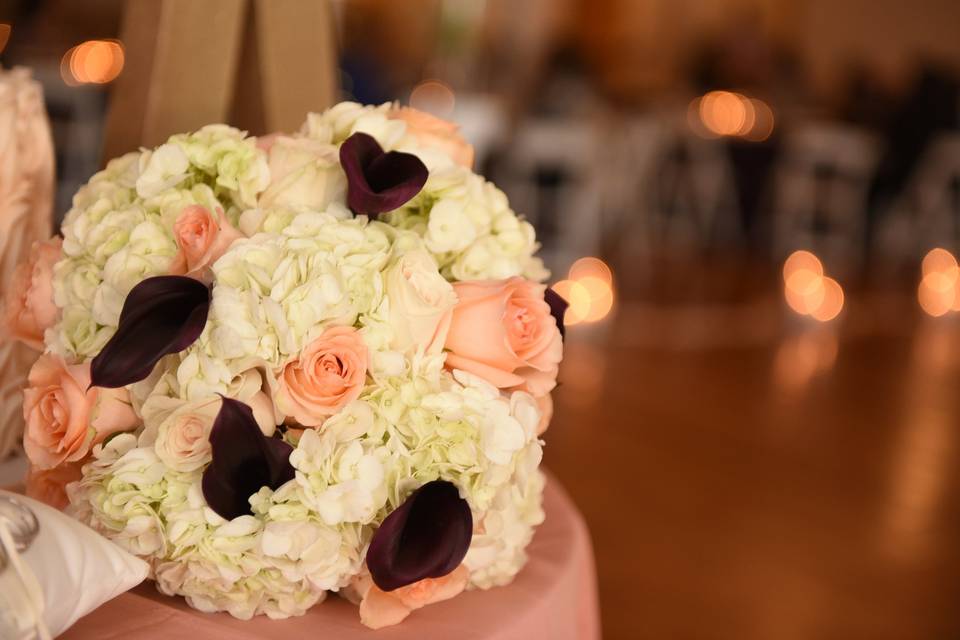 SIMPLY PAUSH EVENT PLANNING & DESIGN