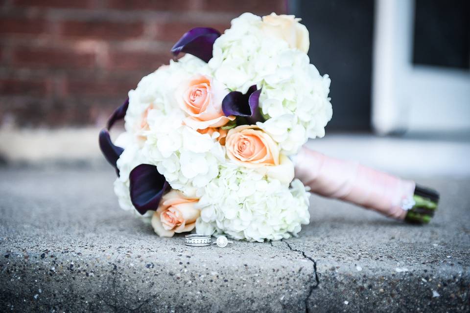 SIMPLY PAUSH EVENT PLANNING & DESIGN
