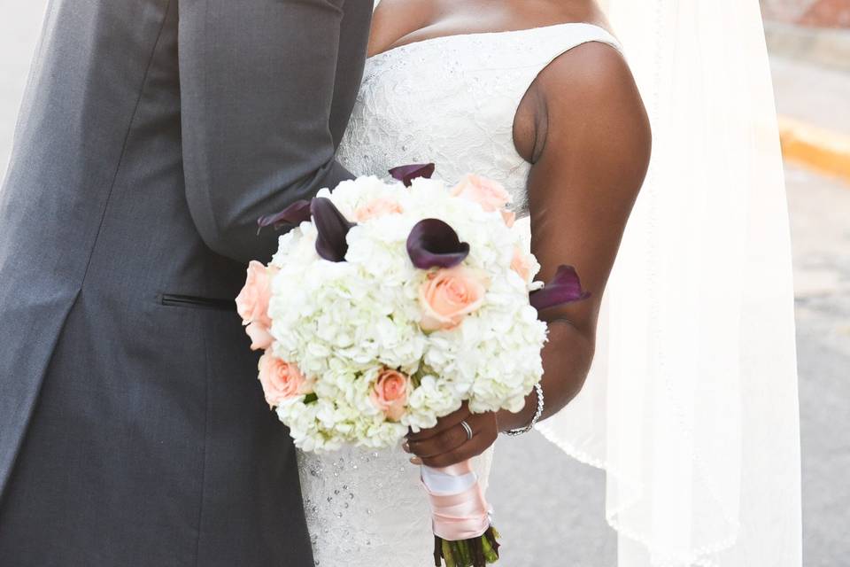 SIMPLY PAUSH EVENT PLANNING & DESIGN