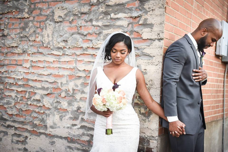 SIMPLY PAUSH EVENT PLANNING & DESIGN