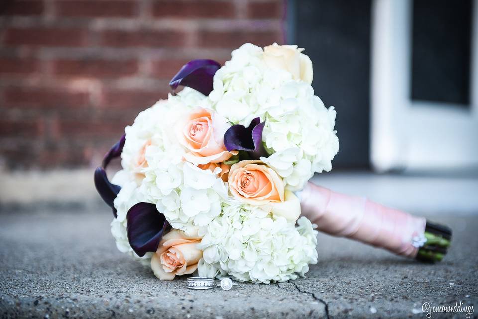 SIMPLY PAUSH EVENT PLANNING & DESIGN