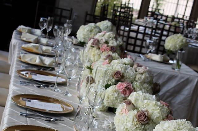 SIMPLY PAUSH EVENT PLANNING & DESIGN
