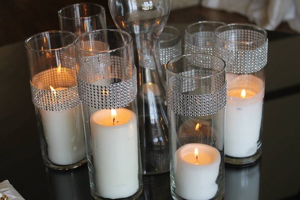 SIMPLY PAUSH EVENT PLANNING & DESIGN