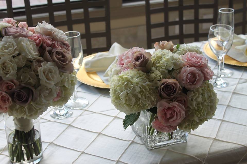 SIMPLY PAUSH EVENT PLANNING & DESIGN