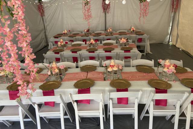 Designs by A&M LLC