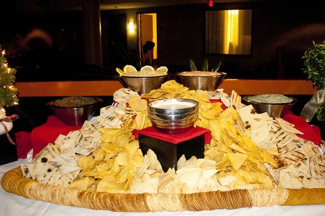 Peppino's Restaurant and Catering Group