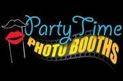 Party Time Photo Booths