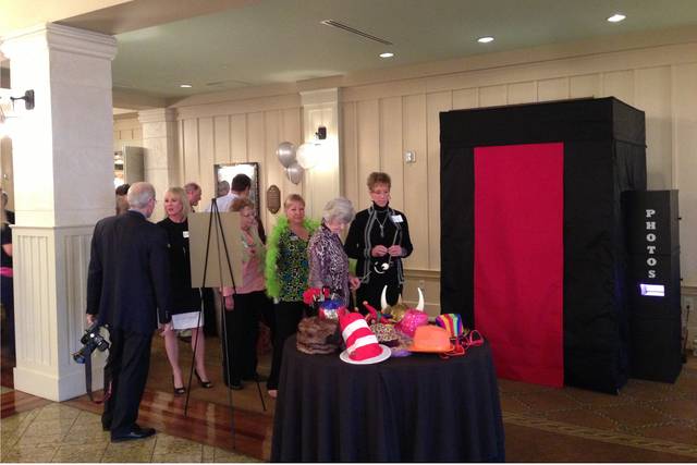 Party Time Photo Booths