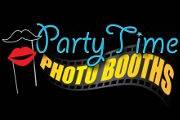 Party Time Photo Booths