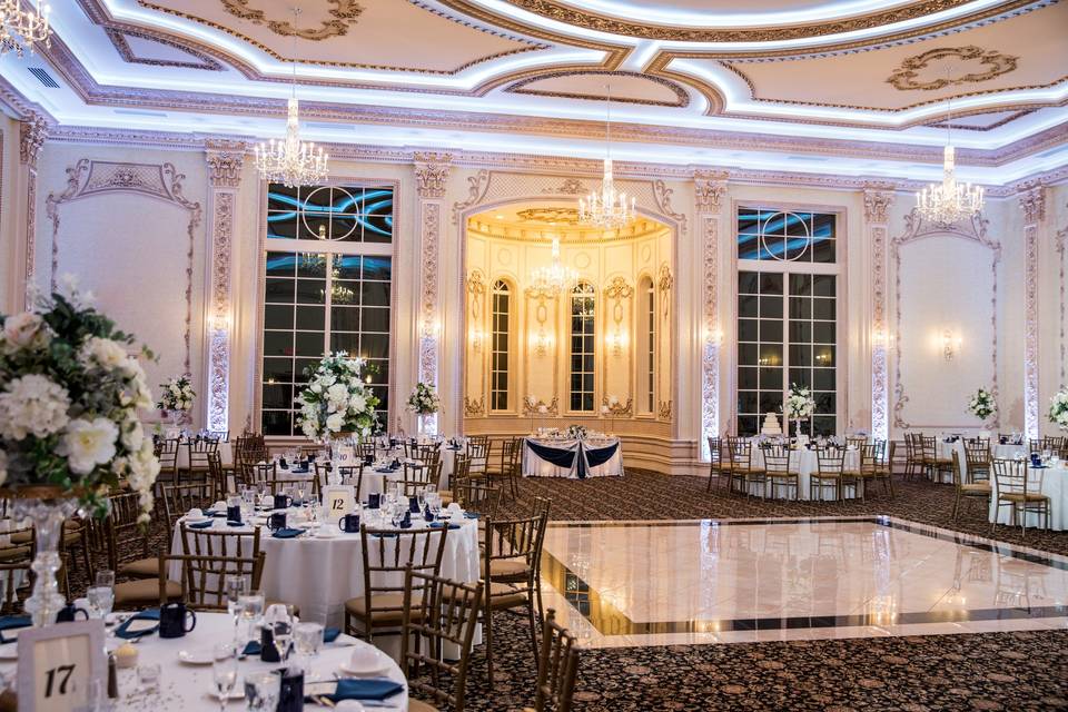 Grand Ballroom