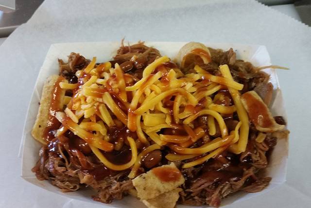 Rocks Money Pit BBQ