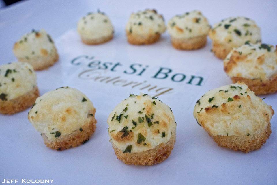 C'est Si Bon Catering