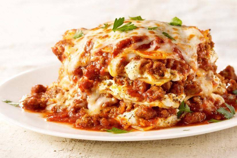 Lasagna