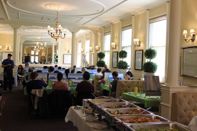 Hotel Majestic