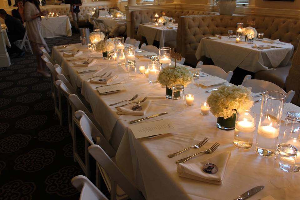 Table setting