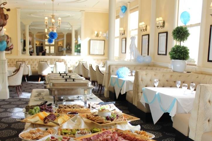 Food spread