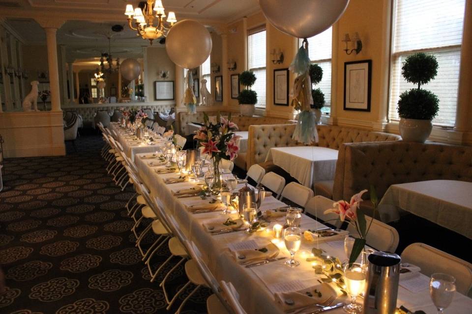 Hotel Majestic