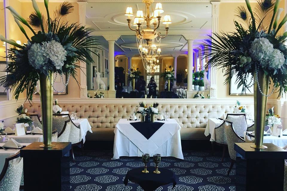 Wedding venue