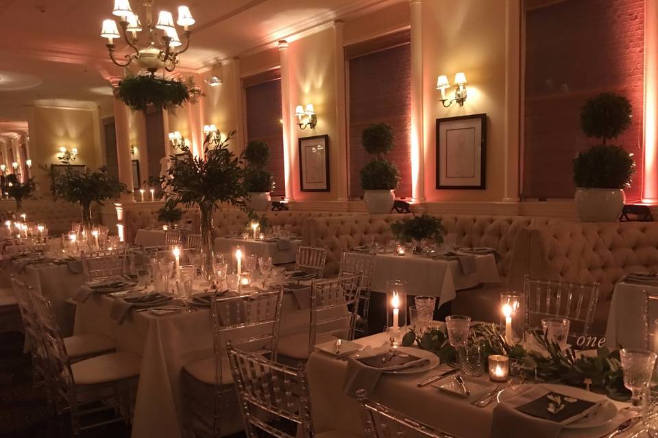 Hotel Majestic
